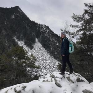 Meet your Posher, Kenzie